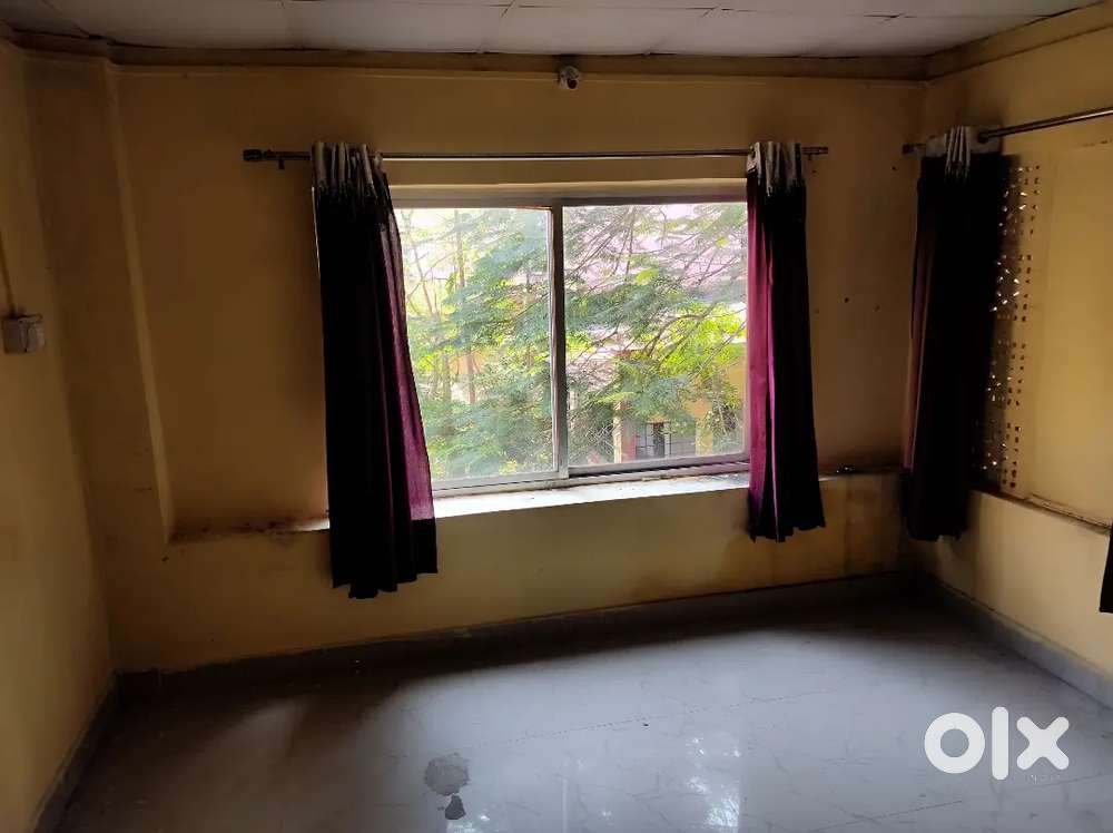 1 Room with attached Bathroom in Itki Road near Uma Heights building.