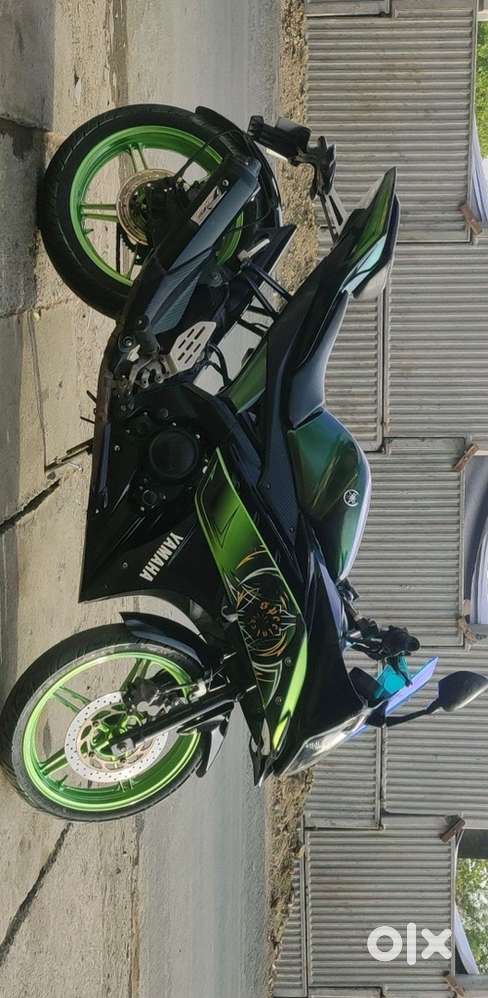 R15v2 Excellent runner , urgunt sale .