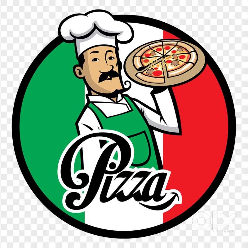 Pizza chef and helper requirement