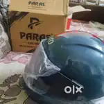 New Helmets for Sale