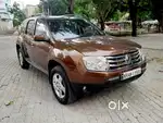 Renault Duster 85PS Diesel RxL, 2014, Diesel