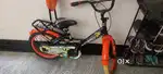 Bicycle in good condition for sale