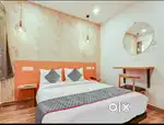35 rooms delex running lodge  somajiguda