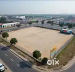 60k sqft commercial plot for sale at Dewas Ujjain Highway @12 Cr only