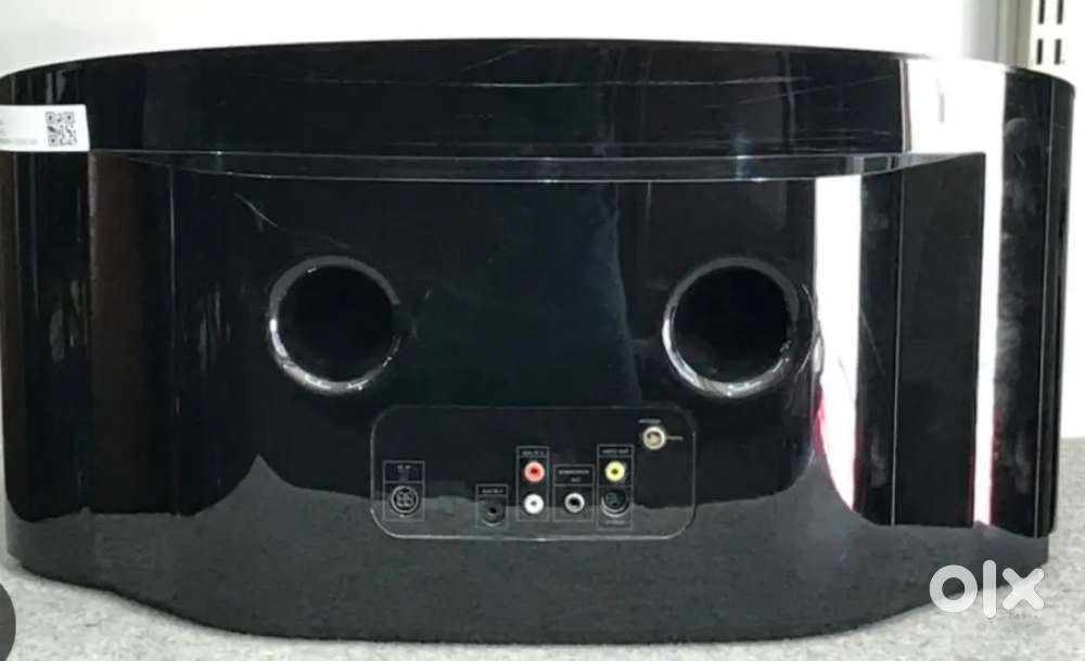Jbl MX 150 stereo speaker