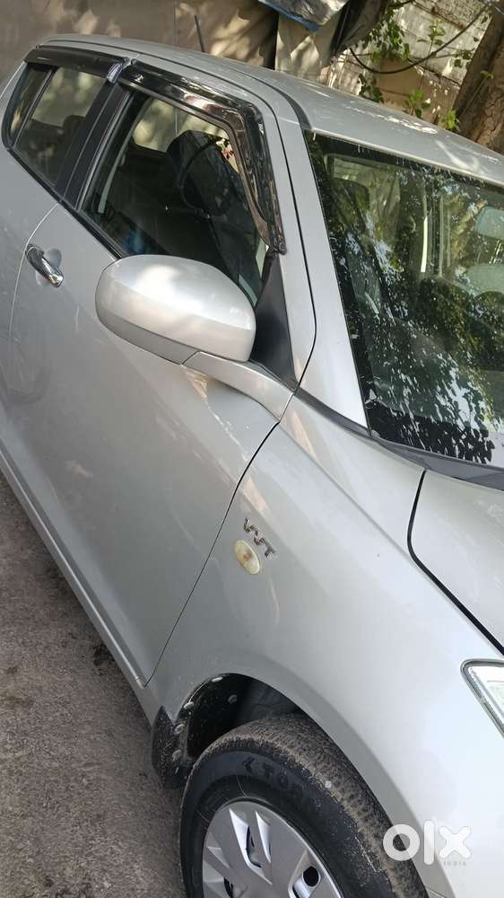 Maruti Suzuki Swift VXi 1.2 ABS BS-IV, 2015, Petrol