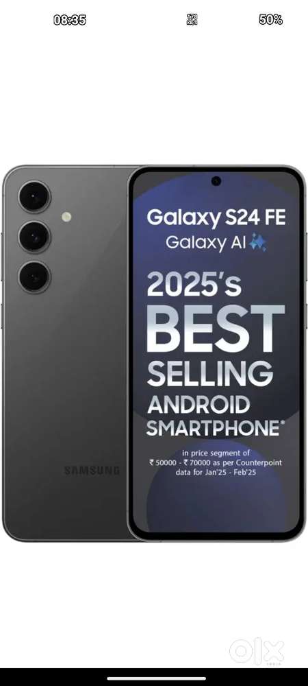 Samsung s24fe