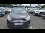 Hyundai i10 Sportz 1.2 Kappa (O), 2011, Petrol
