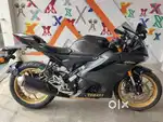 Yamaha R15 4v for sale in bikex
