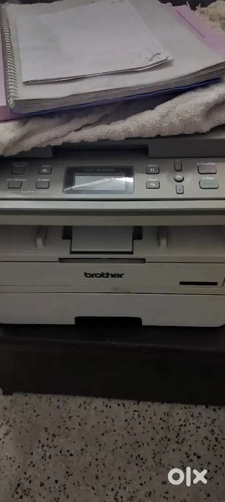 Brother printer good condition