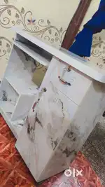 URGENTLY SALE New Condition Computer Table
