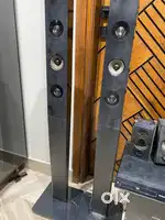 Philips Home Theatre System 5.1