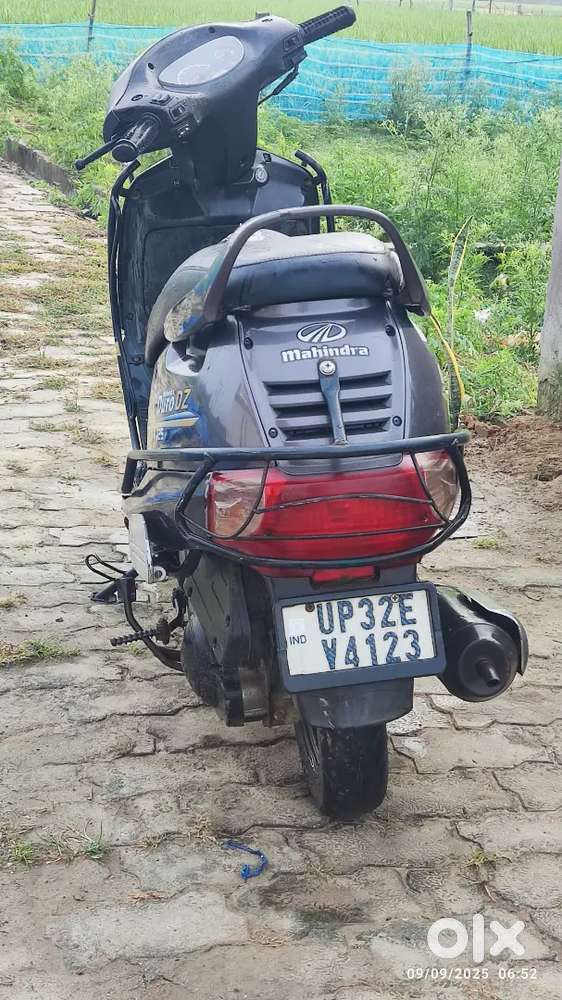 good condition no any problam