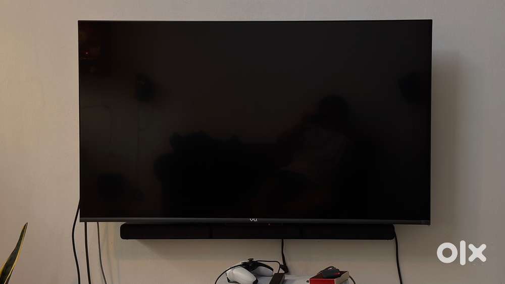 VU LED 50Inches