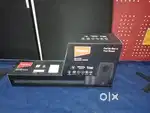 Impex new 5.1 sound bar with sub woofer