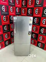 Id.55 Samsung inverter 200ltrs single door refrigerator