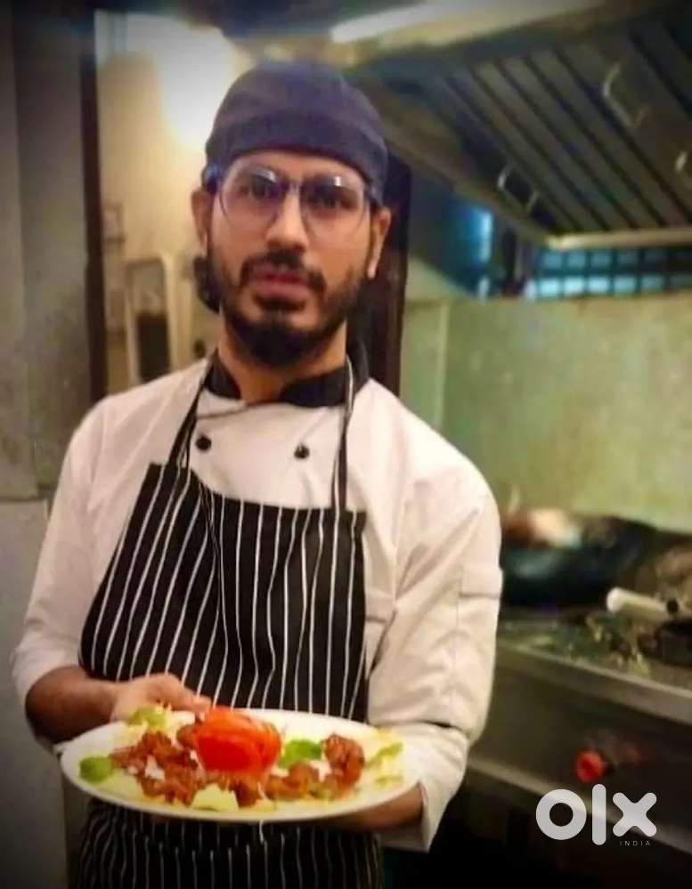 Wanted  kitchen assistants for chinese and freshers for restaurant