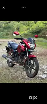 Glamour for sale