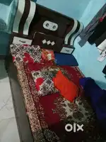 Single bed