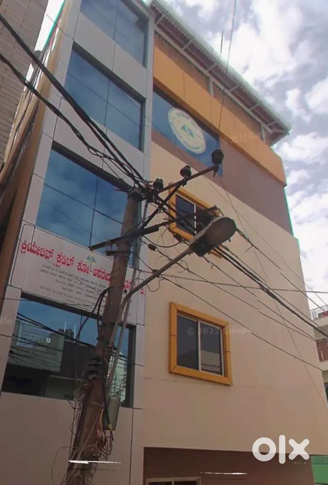 Field executive and telecaller