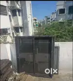 Sliding Window
