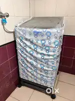 New WM Whirlpool topload 7.5kg immediate sale