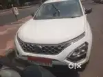 Tata Safari 2023 Diesel Well Maintained