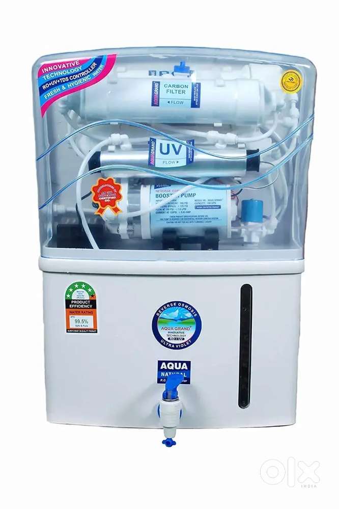Aqua grand aquaguard