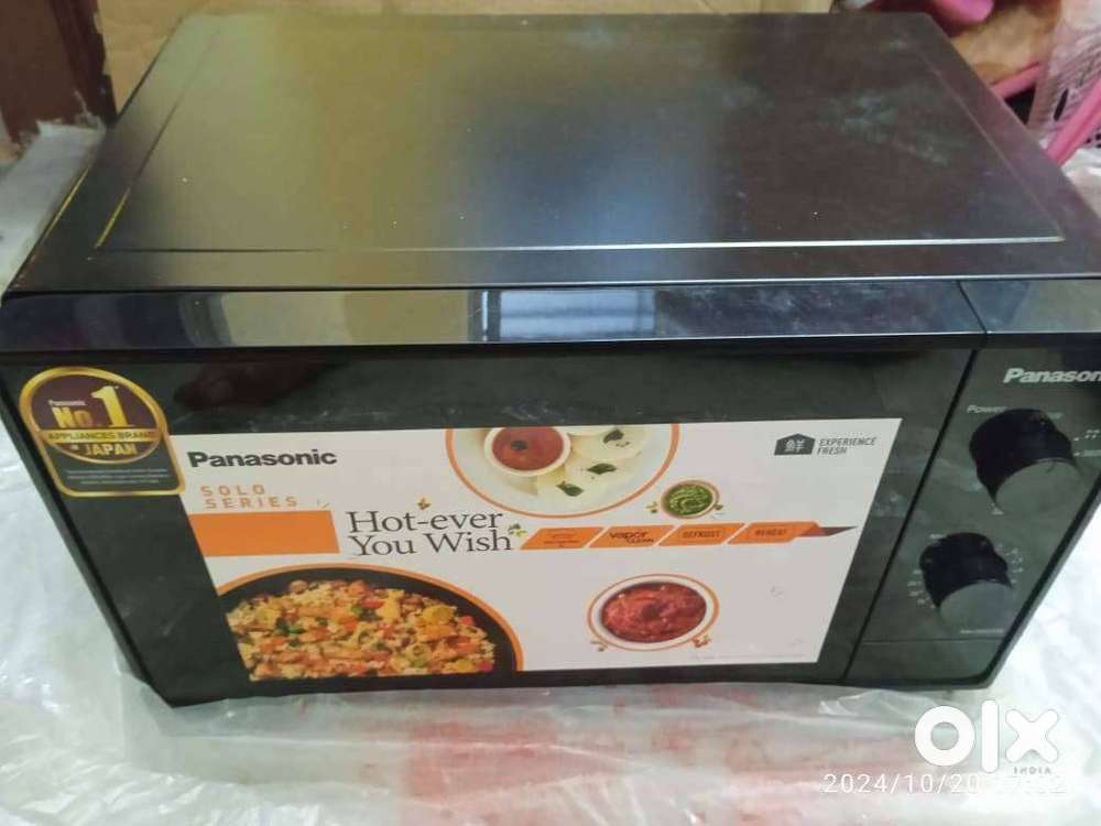 MICROWAVE oven Brand:Panasonic New