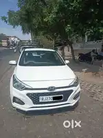 Hyundai i20 Sportz 1.2 BS-IV, 2020, Petrol