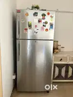 Superb Condition Samsung 551L Fridge Available