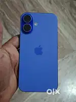 iPhone 16 (128GB)