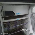 Godrej fridge