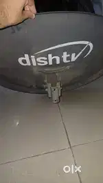 Dish Tv (Dish Antenna)