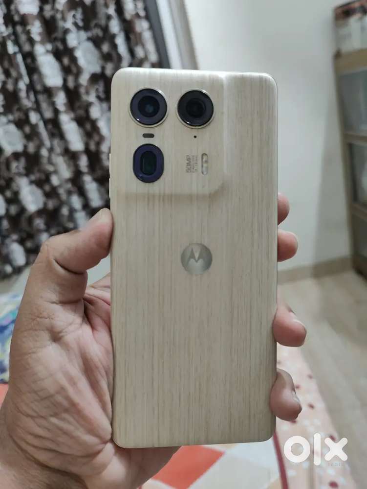 Moto edge 50 ultra