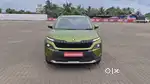 Skoda Kylaq Prestige, 2025, Petrol