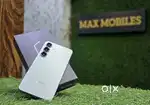Galaxy S25 12/256 (9 months warranty)