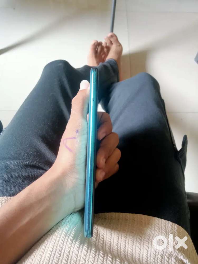 Takno Spark 8t