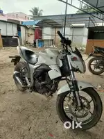 Suzuki Gixxer 2014 in Good Condition