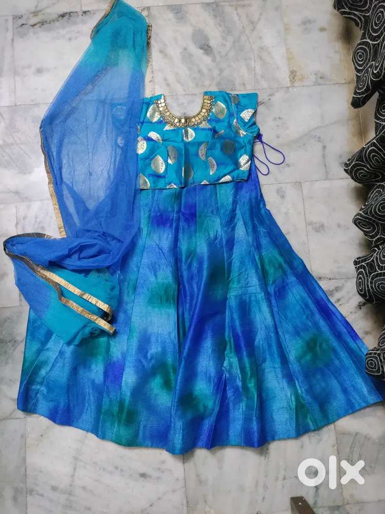 Lehenga xl