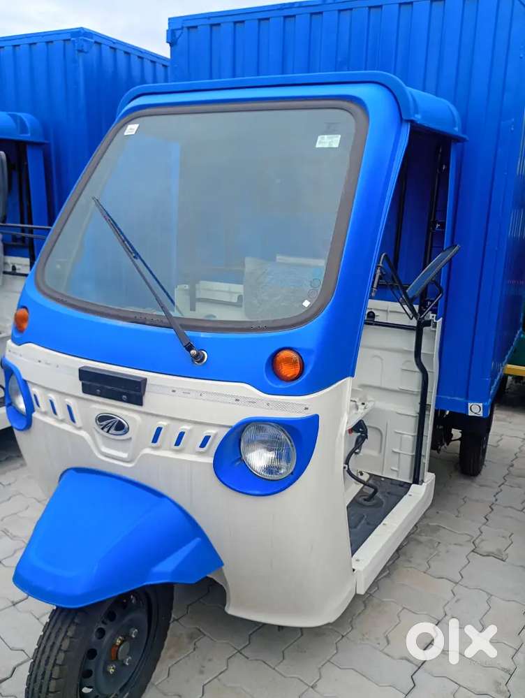 Wanted delivery assistant