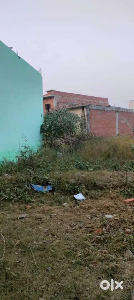 Sale Plot for Shop 10x25 f