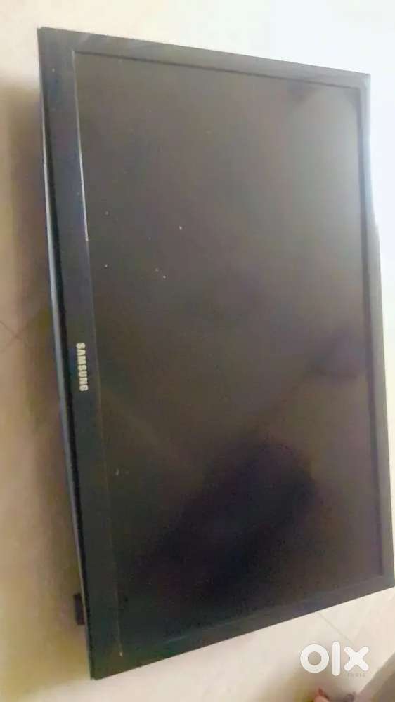 Tv of 24 inch