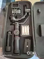 zhiyun crane 2