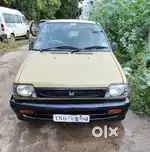 Maruti Suzuki 800 AC