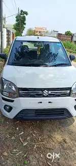 Maruti Suzuki Wagon R 2020 CNG & Hybrids 54000 Km Driven