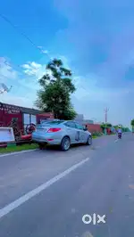 Hyundai Fluidic Verna 2011 Diesel 81000 Km Driven