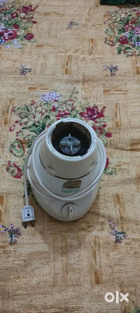 Mixture grinder juice grinder stabilizer