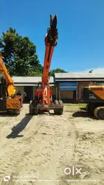 Hydra crane 14ton 2024 350000 only