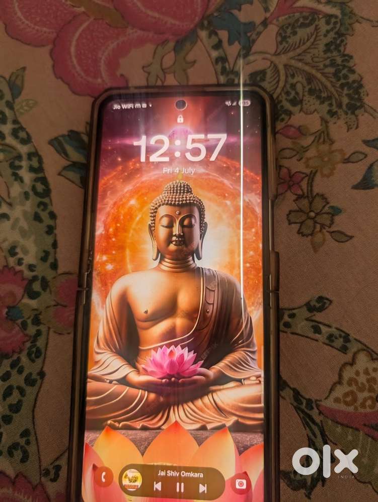 Samsung Z flip 5